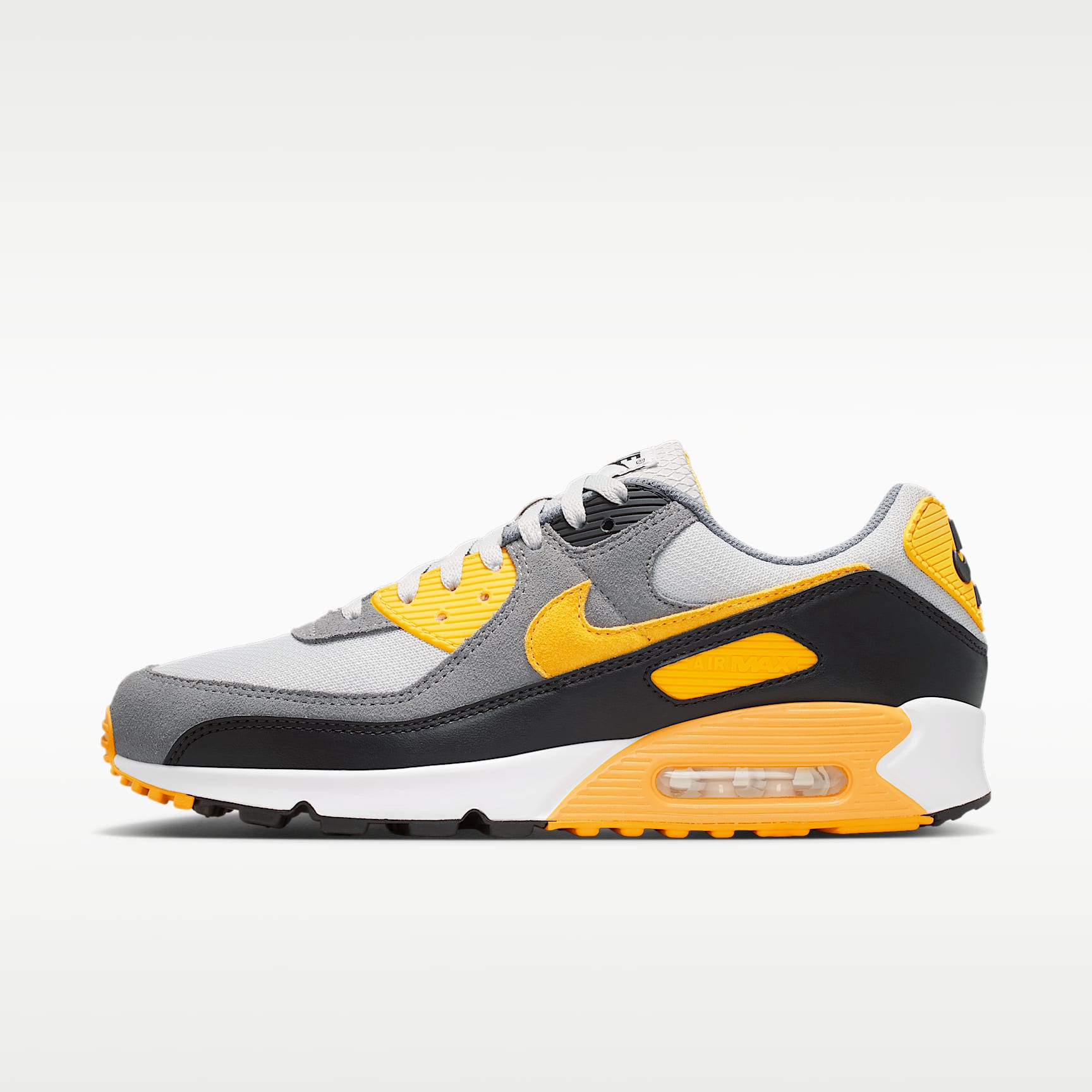 Nike Air Max 90 Men's Shoes. Nike CA